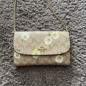 Coach Cross Body bag